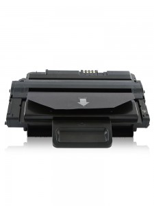 Совместимый черный картридж с тонером MLT-D209L для Samsung Принтер ML-2855ND SCX-4824HN / 4824FN / 4828HN / 4828 FN / 4825