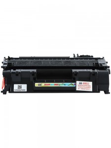 Kumenya tona katiriji CF280A kwa HP Printer HP LaserJet ovomereza 400 M425 / M401