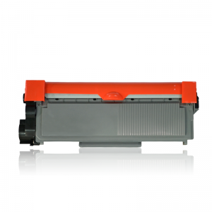 Co-chòrdail Black Toner urchraichean TN-2350 airson Brother Printer HL-L2300 / L2305 / L2320 / L2340 / L2360 / L2365 / L2380 DCP-L2520 /