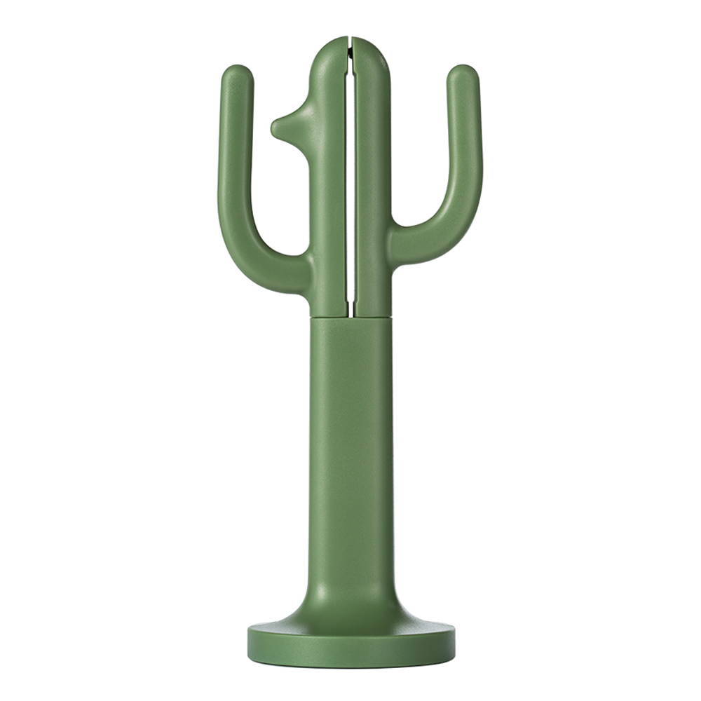China Supplier 15\\\\\\\” Computer Bag - TIANSE Standing Cactus Scissors (Bamboo Green) – TIANSE