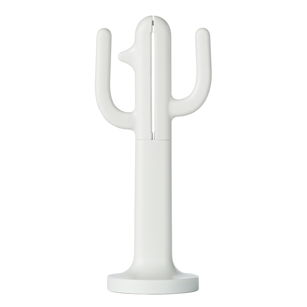 Best quality Shoulder Laptop Bag - TIANSE Standing Cactus Scissors (Pearl White) – TIANSE