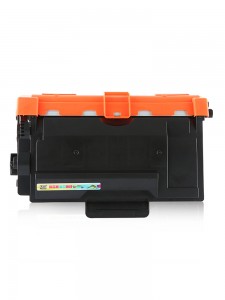 Compatible Black Toner fishekë TN-850 për Brother HL-L5000D Printer / L5100DN / L6200DW / L6250DW / L6300DW /