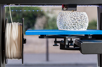 IDC Forecasts Global Spending on 3D Printing to Reach $23 Billion in 2022