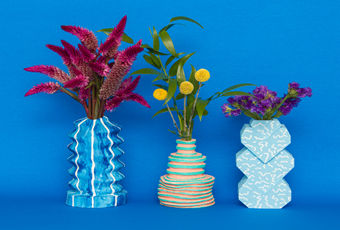 6 Best Vase Models To 3D Print For Your Home Or Office