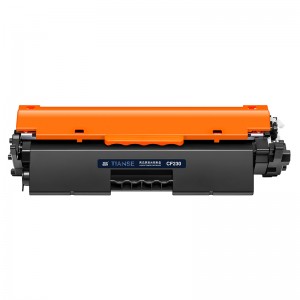 Compatible Black Toner Cartridge CF230X for HP Printer