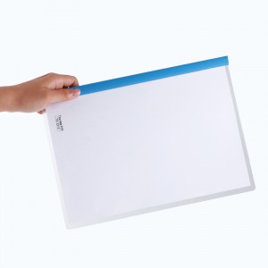 OEM Customized Newspaper Display Rack - Sliding Bar File Folder – 10mm – TIANSE