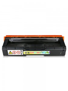 Rehefa Jerena Black Toner Cartridge LD205 for Lenovo Printer CF2090DWA / CS2010DW