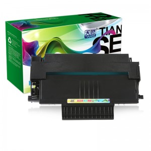 Compatible Black Toner Cartridge LD2770 for Lenovo Printer M7025/ M7125