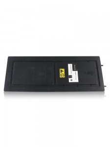 Compatible Black Copier Toner TK678 for Kyocera Copier KM2540/ 2560/ 3040/ 3060