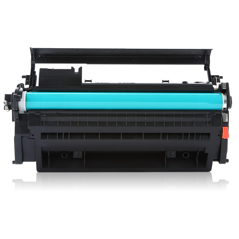 Compatible Black Toner Cartridge CE505A for HP Printer
