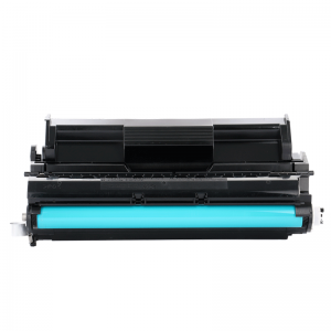 E sebeletsanang le yona Black Toner khatriche DP202 bakeng Xerox Printer DP202 / DP255 / DP305 / DP205 / CT350251 /