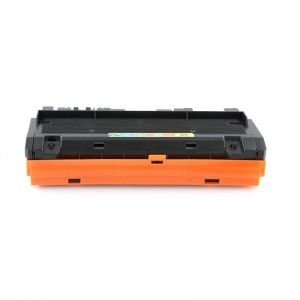 Compatible Black copier toner MLTD116L alang sa Samsung copier SLM2676N / M2676FH / M2876HN / M2626 / M2626D / M2826ND