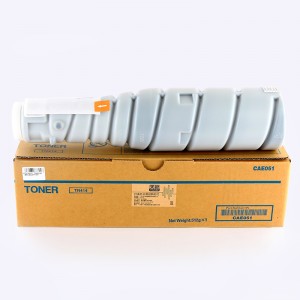 Kompatibel Hitam Copier Toner TN414 untuk Konica Minolta Copier BIZHUB363 / 423