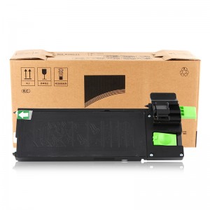 Compatible Negre tòner de la fotocopiadora MXB20CT per Sharp fotocopiadora AR2038 / 2038D / 2038F