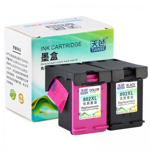 Compatible K/C/M/Y Ink Cartridge PG140 / CL141XL for Canon Printer MG-2580/ MG-2400/ MG-2500/ IP-2880/ INK/