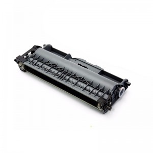 Kompatibelt Svart tonerkassett TN2125 för Brother Printer HL-2140 / 2150N / 2170W / DCP-7030/7040 / MFC-7450/7340 / 7840N