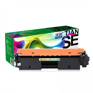 Serasi Black Toner Cartridge 31A (CF231A) untuk HP Printer HP LaserJet Ultra M206 / HP LaserJet Ultra M230