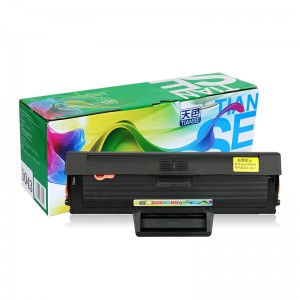 Compatible Black Toner Cartridge SCX-3200 for Samsung Printer ML 1660/ ML 1665/ ML 1661/ ML 1666/ ML 1670/ ML 1676/