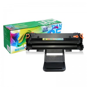 Compatible Black pantip Cartuccia SCX-D4725A per Samsung SCX Printer 4725F / SCX 4725FN / SCX 4521HS / SCX 4321NS / SCX 4021S /