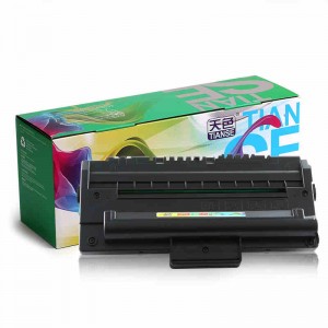 Compatible Black Toner Cartridge SF-D560RA for Samsung Printer SF 560R/ 560RC/ 565PR/ 565PRC