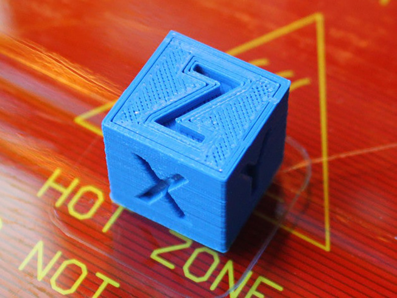 3D printer model5