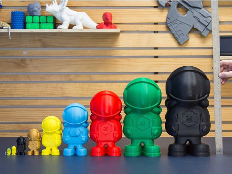 6 Best 3D Printer Test Print Models