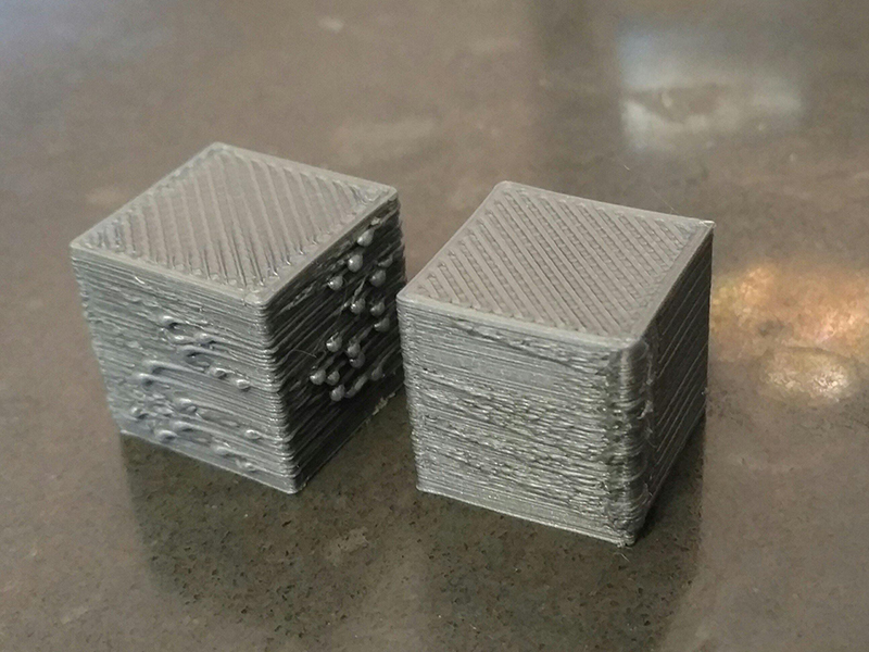 3D Printer Extrusion Problem: Ways to Improve Your Prints