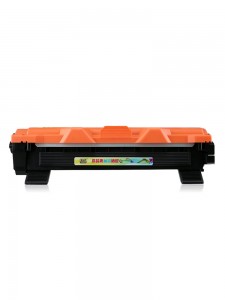 Compatible Toner fishekë TN-1000 për Brother Printer HL-1110/1111/1112 DCP-1510/1511/1512/1515 MFC-1810 /