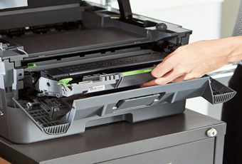 What Is The Difference Between A Toner Cartridge and A drum Unit?