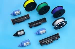 Printer Consumables Solution