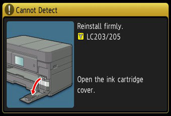6 Steps On How To Resolve Brother Printer Not Detecting Ink Cartridge