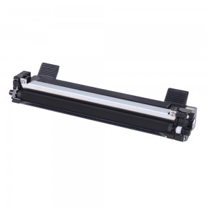 Compatible Black Toner fishekë TN-1020 për Brother Printer HL-1111/1118/1208/1218/1210 DCP-1511 /