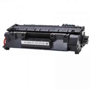 Compatible Toner Cartridge Q7553A/X for HP Printer A: HP LaserJet P2014/P2015/M2727nfMFP/M2727mfsMFP