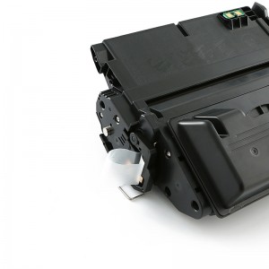 Compatible Black Toner Cartridge 42A(Q5942A) for HP Printer 