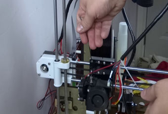 4 Easy Steps On How To Change 3D Printer Filament