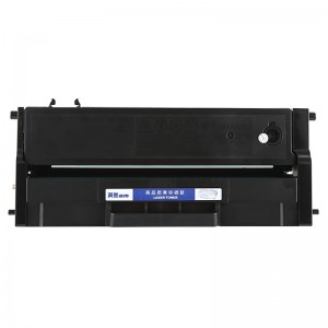 Compatible Black pantip Cartuccia SP150 di RICOH SP150 Printer / SP150SU / SP150W