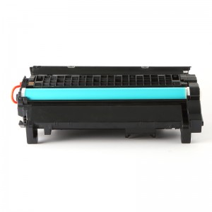 Kompatibel Toner Cartridge Hitam 81A (CF281A) untuk HP Printer HP / 600 / M601n / 601dn / 602n / 602dn / 602x / 603n / 603dn / 603xh /