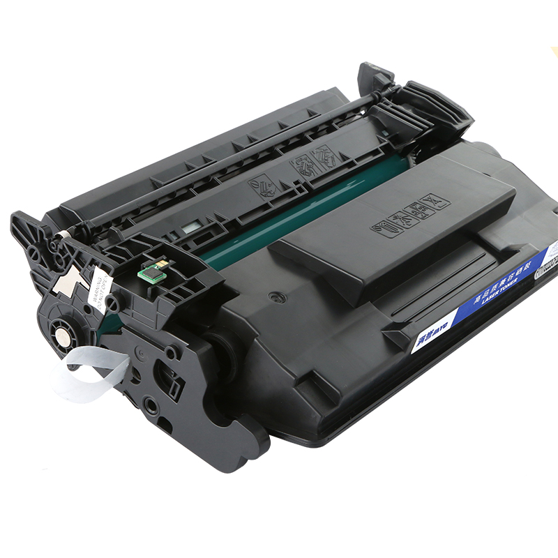 Compatible Black Toner Cartridge ACFA for HP Printer HP