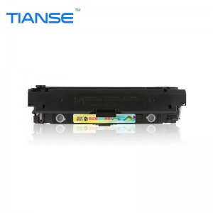 Compatible Black pantip Cartuccia CF360A per HP Printer HP Color LaserJet ingegneria M552 / M553 / MFP M577f