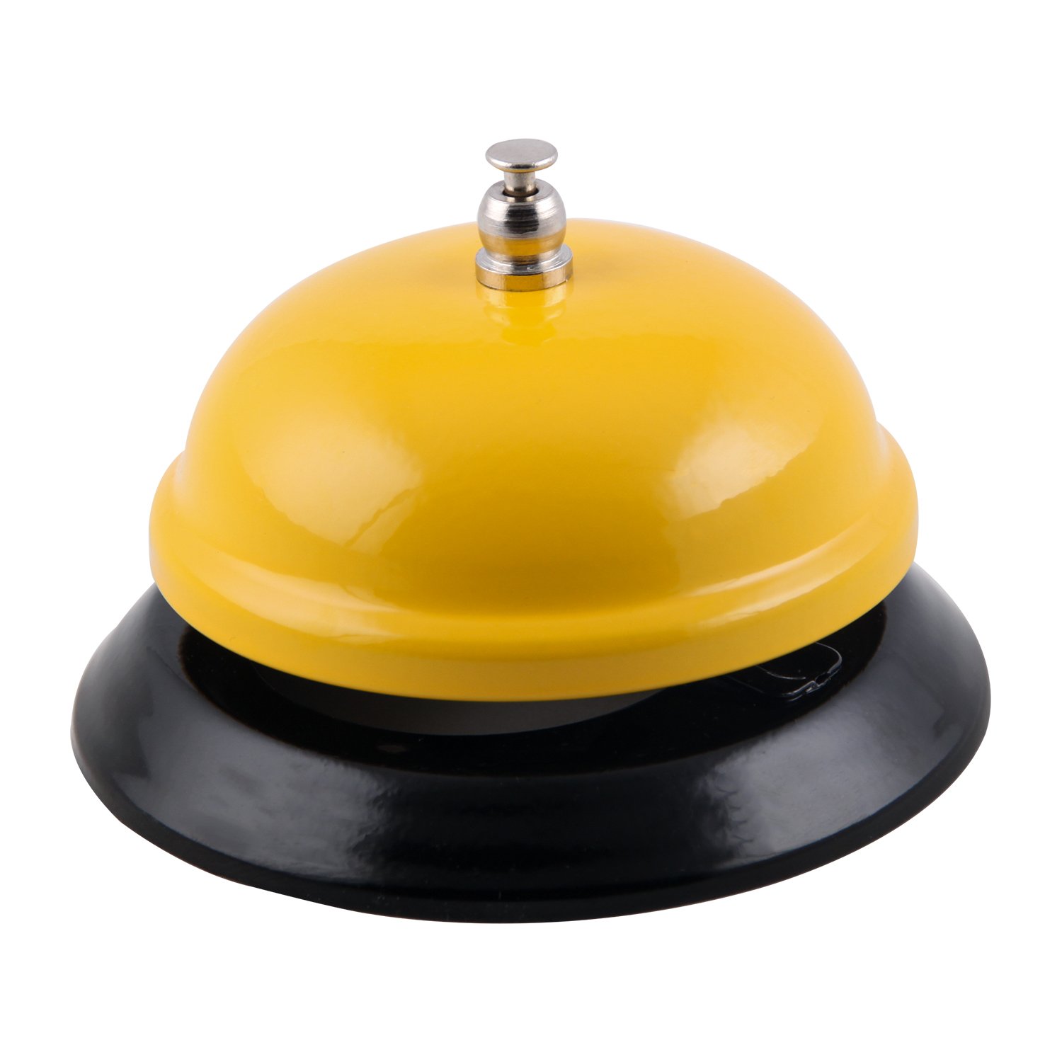 factory Outlets for Slot Hole Puncher - Desk Call Bells (Yellow) – TIANSE