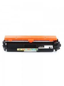 Kompatibel Black kopimaskine Toner CF217A til HP kopimaskine LASERJET PRO-M102 / MFP M102 / MFP 130