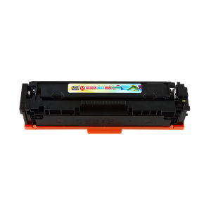Compatible Magenta pantip Cartuccia 202A (CF503A) per HP Printer Vic / Pro / M254nw / M254dw / M280NW / M281fdw / CF500A / 202A / HP202A /