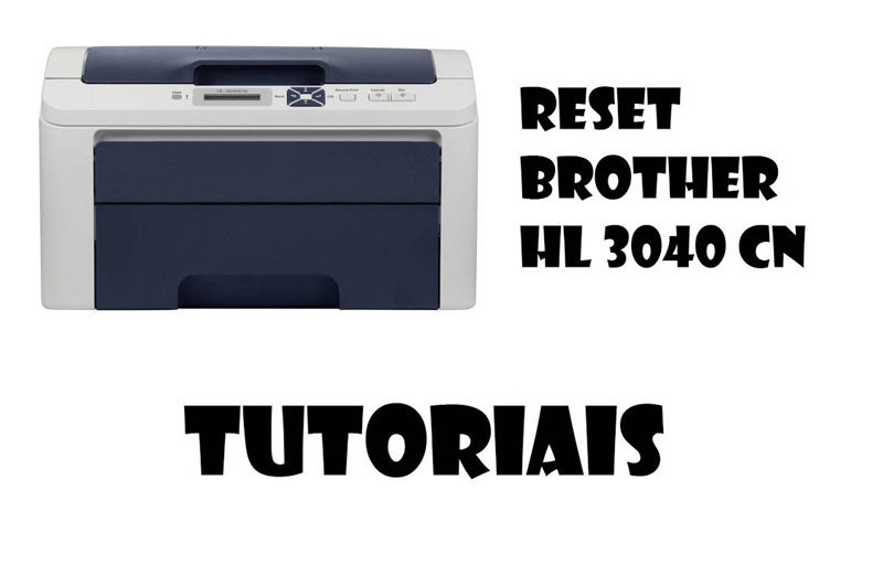 Limited Sociale Studier en kop 6 Steps On How To Reset Brother Toner Cartridge HL 3040CN - Tianse