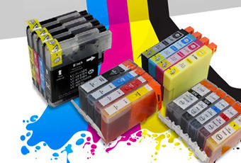 What’s The Difference Between Epson Standard and High Capacity Ink Cartridges?
