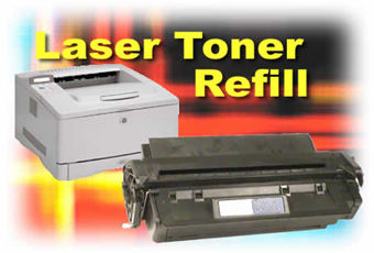 7 Easy Steps On How To Refill Printer Toner Cartridge