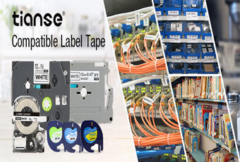 Where To Buy Brother P Touch Label Tape – Top 3 Reasons To Choose TIANSE