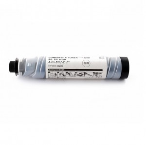 Compatible Negre tòner de la fotocopiadora AF1015 per Ricoh Copiadora A1015 / A1018 / 1113 / A1115P