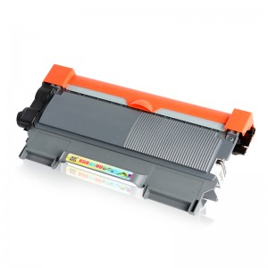Kompatibelt Svart tonerkassett TN2225 för Brother Printer 2240D / 2250DN / 7060D / 7360 / 7470D / 7860DN