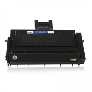 Compatible LD221 Black Toner fishekë për Lenovo Printer S2201 / M2251 / F2271H
