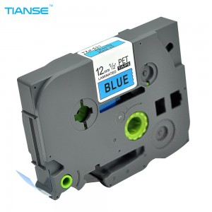 Brudder kompatibel Label Tape Tze-531